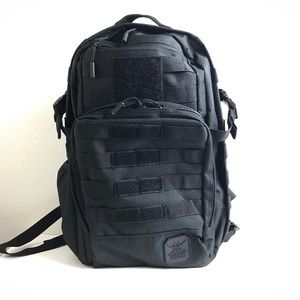 samurai tactical katana backpack